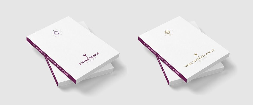 #Vino arriva anche la guida alle migliori etichette firmata da VeronaFiere e Vinitaly: “5 Star Wine - The Book”  ow.ly/eNGn309I5HL