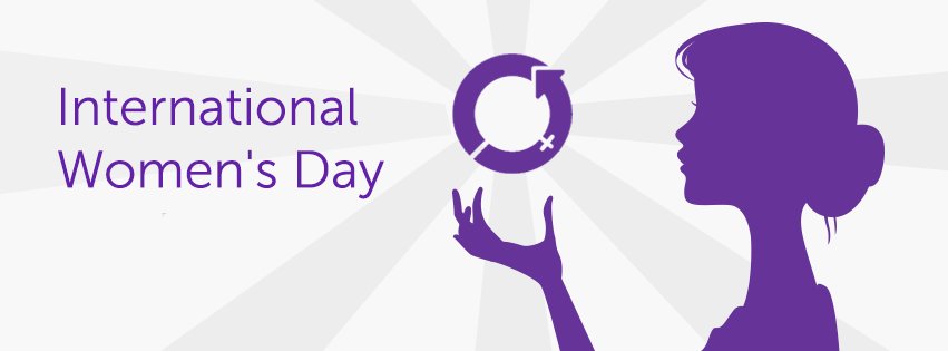 levittsafety's tweet photo. It's #InternationalWomensDay and it's time for companies to #BeBoldForChange- we're #StrongerTogether! https://t.co/LYBPdnvOtd