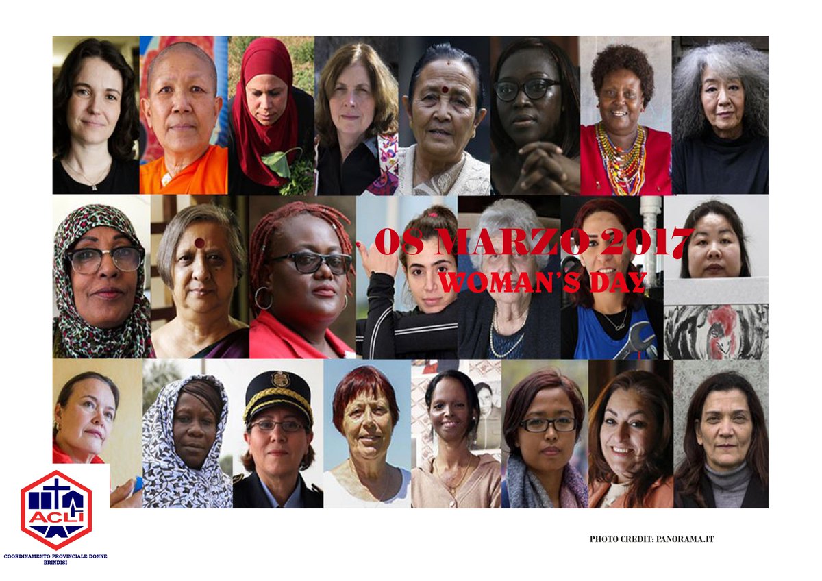 AcliDonneBr's tweet photo. WOMAN'S DAY -  #Contrastoallaviolenza e #Paritàdigenere
L'intervento della nostra Responsabile Provinciale:
https://t.co/xG4koh39OD https://t.co/4jNnaxZr7U