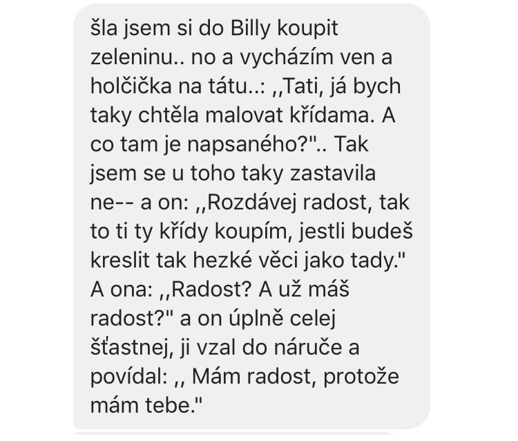 LizBee4's tweet image. Tohle mi teď poslala kamarádka se kterou jsme malovaly křídama.. to je tak strašně krásný ❤❤ #křídujemesláskou