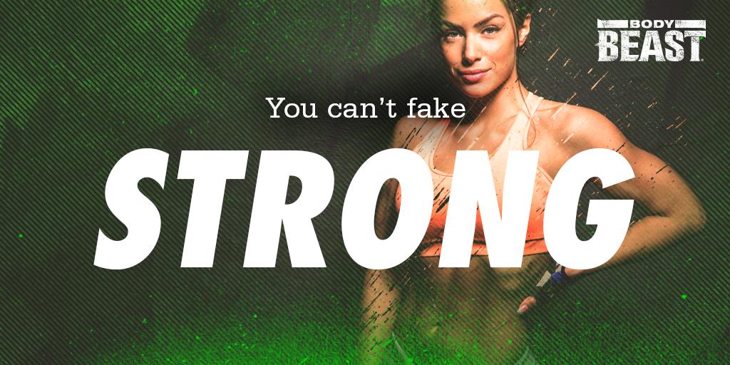 Body Beast tweet media