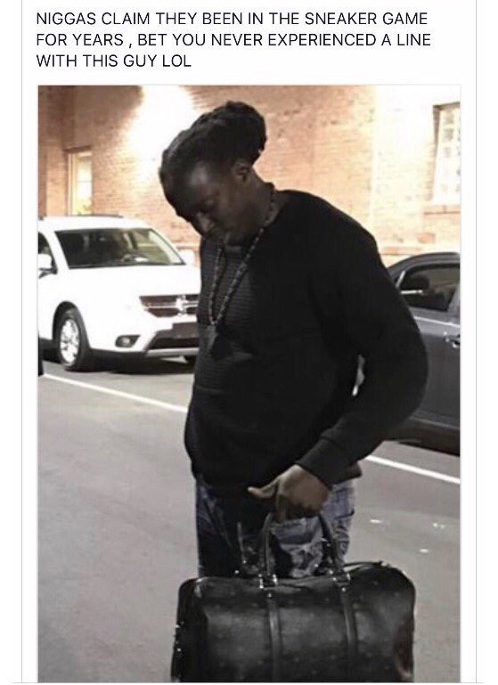 CHOPCHEESEHENNY's tweet photo. THE OG TONE 😂😂 https://t.co/fJRS0OcpYa