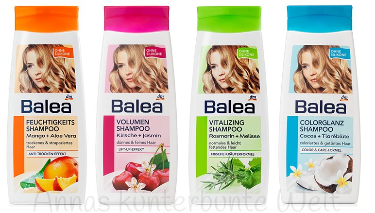 White Tiger Trading On Twitter Balea Shampoo Finest Quality Products Made In Germany Price Per Dozen 12 Piece 120 Aed Same Day Delivery Call Us 971506447838 Https T Co Mb3w3rbyaa