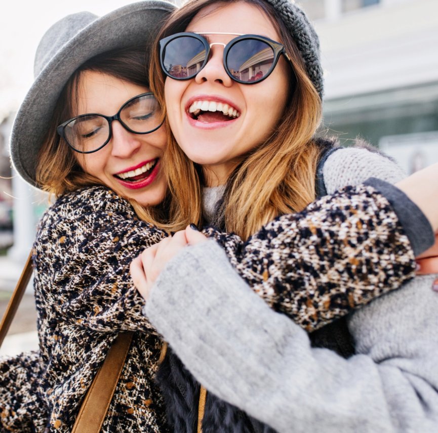 Aujourd’hui, on célèbre toutes les femmes du monde! Bonne journée internationale de la femme! #Journeedelafemme