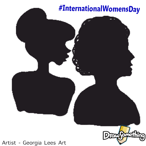 Behind every successful woman is herself! Happy #InternationalWomensDay to all the powerful, intelligent, &amp; beautiful women out there🚺♀