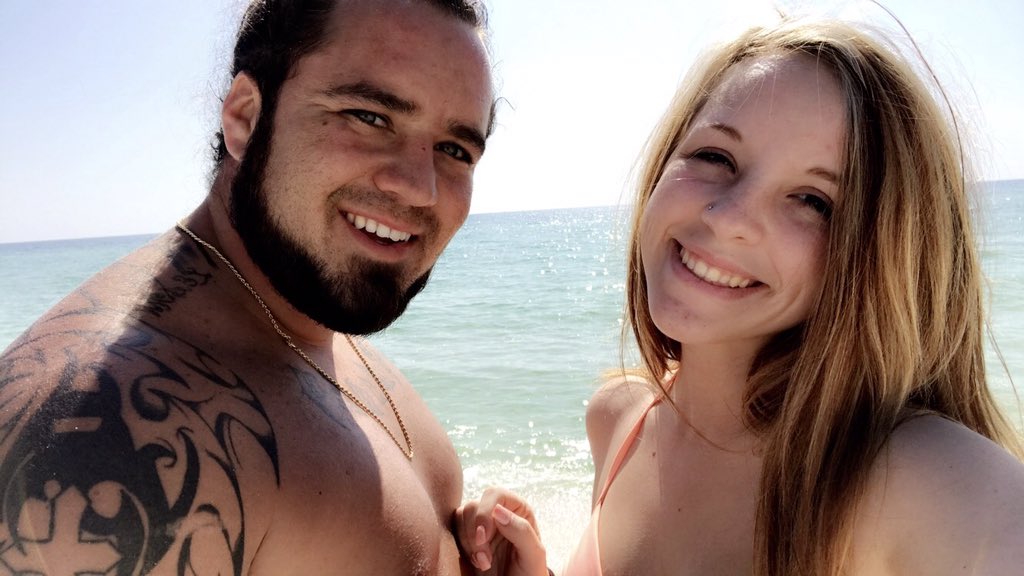 ashleerylan's tweet photo. Woke up missing you like crazy. So ready for you to be home with me. https://t.co/zHKoKbSYCO