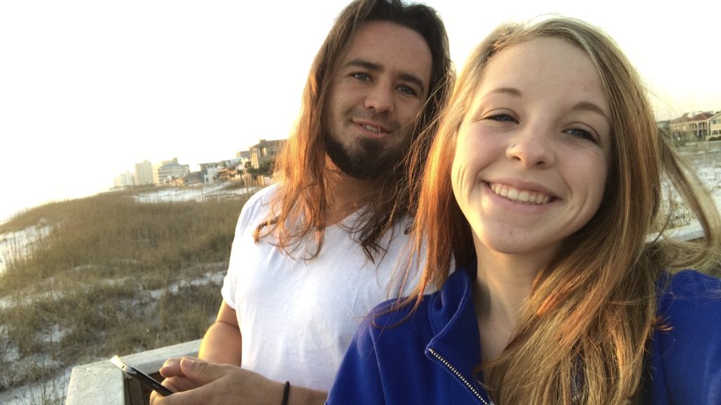 ashleerylan's tweet photo. Woke up missing you like crazy. So ready for you to be home with me. https://t.co/zHKoKbSYCO