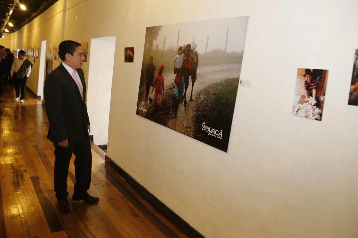 Boyaca95_6FM's tweet photo. Fotografías de @bfotografia y @Judirp, también podrá encontrar en esta exposición, que estará abierta al público hasta el 31 de marzo. https://t.co/jndkI4AjFq