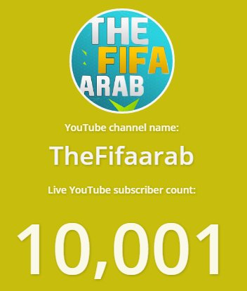 TheFifaarab tweet media