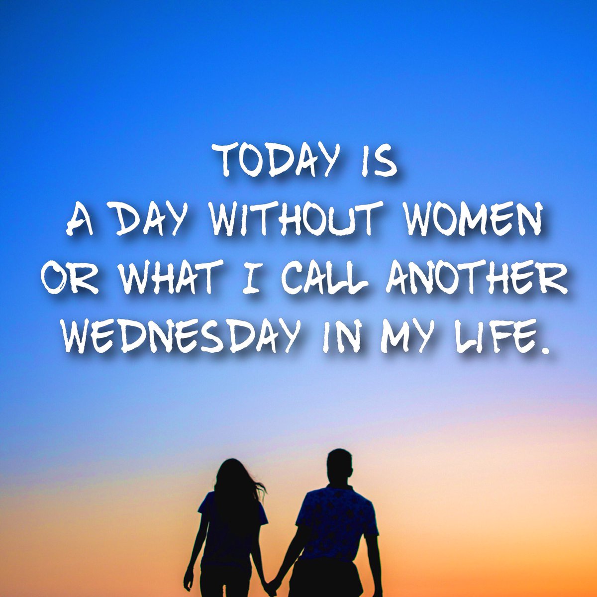 themoomabides's tweet photo. #ADayWithoutWomen #internationalwomensday #babes #feminism #themoomabides https://t.co/Hl88FVWzZT