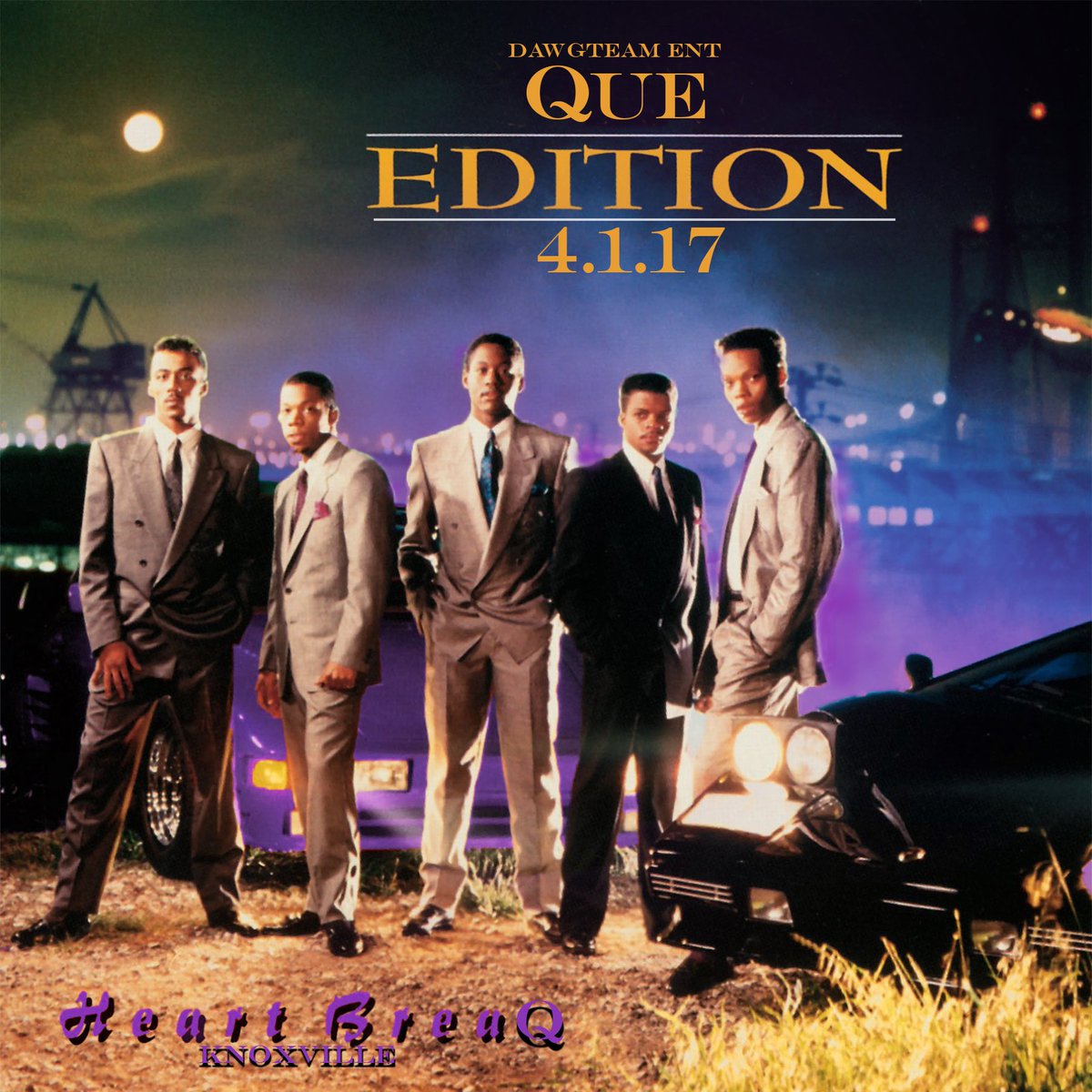 IB_UTKQues's tweet photo. You can have Homcoming in the Spring, when all the Ques come to your City! 🤔

Don't miss #QueEdition #UTK https://t.co/3WKaVw1fHP