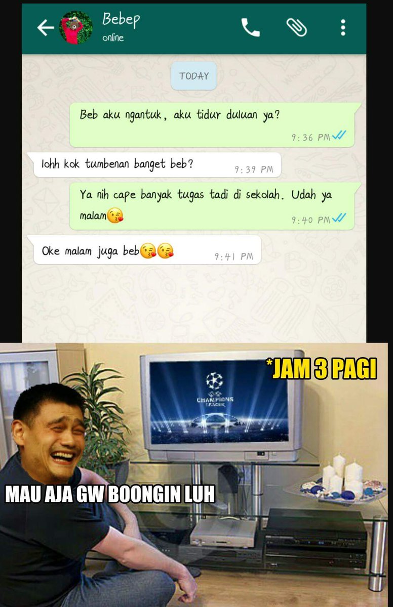 Meme Comic Indonesia On Twitter Kasian Bukan Kasian Sama Meme Comic Indonesia On Twitter Kasian Bukan Kasian Sama