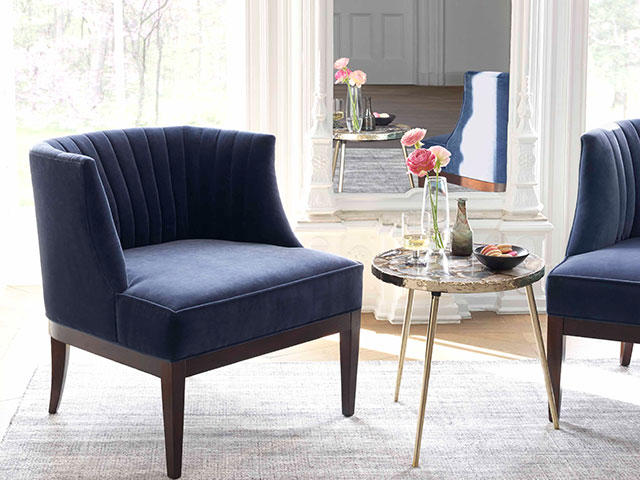 Gorgeous, custom furniture at reasonable prices. Say what?! <a href="/MaidenHome/">Maiden Home</a> 
trib.al/3rT20ZW