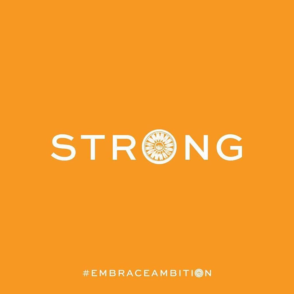 MyChapterRoom's tweet image. What word defines your drive? @ToryBurchFoundation. #EmbraceAmbition #internationalwomensd… ift.tt/2lYvohy
