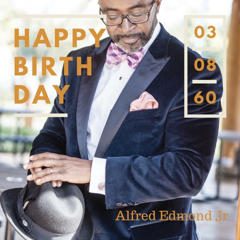 AlfredEdmondJr's tweet photo. 57. Bad as I wanna be. But not as bad as I'm gonna be. #EdmondStrong #Godisgood #itsgoodtobeme #itsmybirthday #stylegame #ichoosestyle https://t.co/TGm8m1KK9a