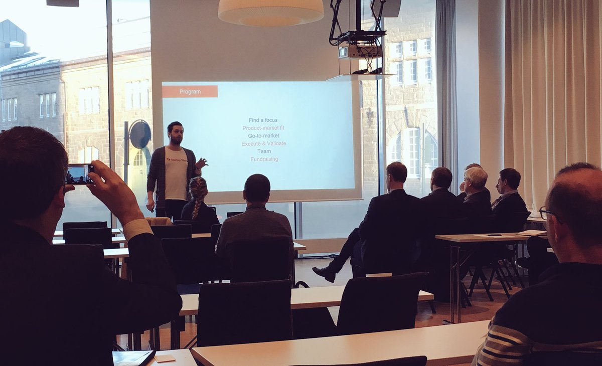 Claes Mikko Nilsen tweet media