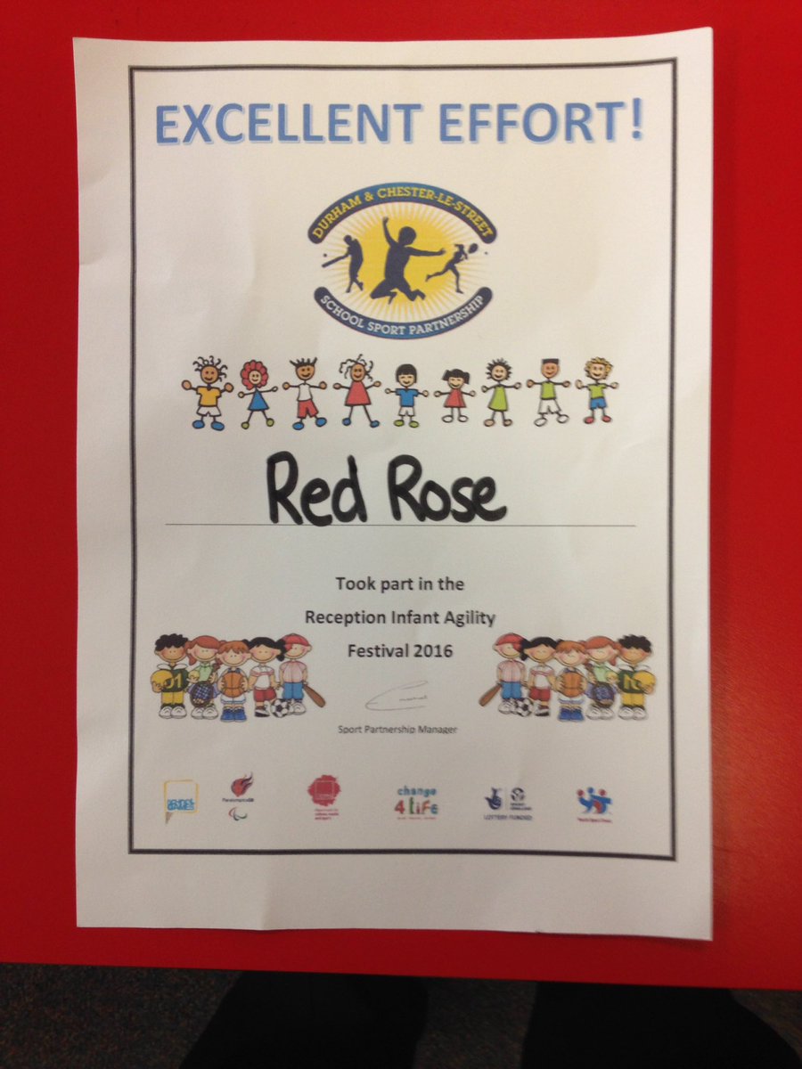 RedRosePrimary's tweet photo. Sunshine class had a great day at Infant Agility @DurhamClsSSP https://t.co/YV5hAOimnw