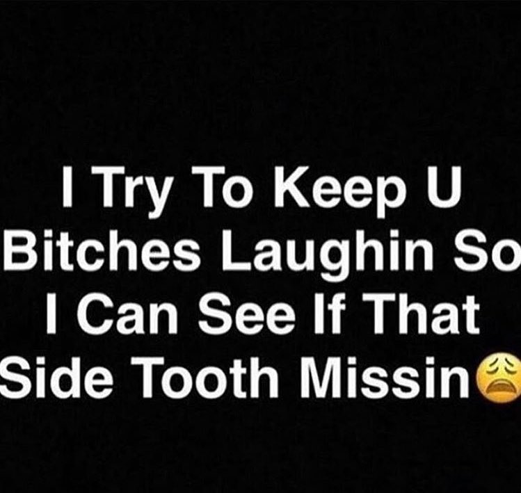 Kingg_Domo's tweet photo. Lol me like shit! #teethCheck https://t.co/TepZZNEv9G