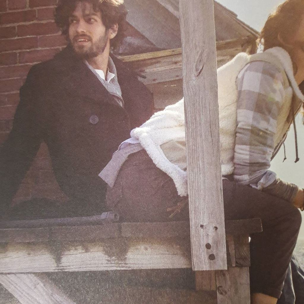 Cool spring days at the beach! #fidelity #madeinusa <a href="/sperry/">Sperry</a> #sperryxfidelity #fashion #liv… ift.tt/2n6l3l5