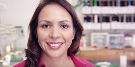 StateFarm's tweet image. Adriana's path to success with @georgia_stitch reflects her passion for entrepreneurship. #InternationalWomensDay st8.fm/GNAdriana