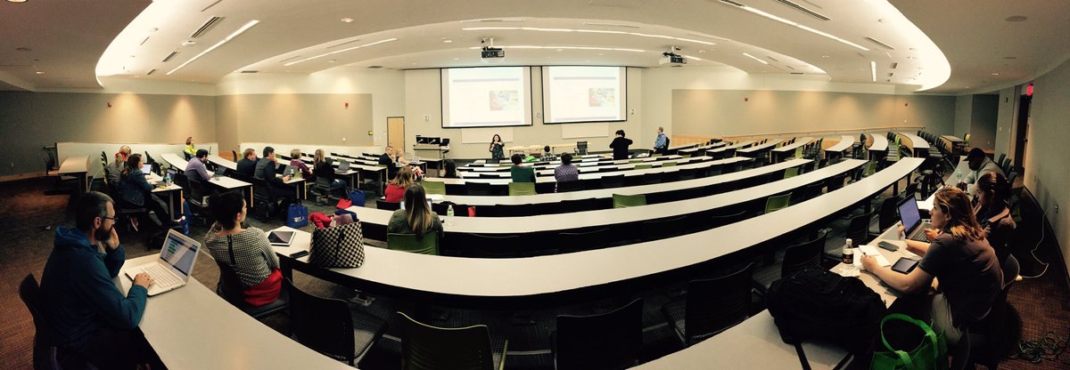EdTechJoshG's tweet image. The robots are coming... to teach us coding! #codingrobots #EdTechRVA
