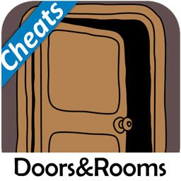 Cheats for Doors&amp;Rooms! Get it now for FREE! Save your TIME and LIFE! itunes.apple.com/app/cheats-for…