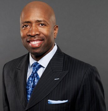 Happy Birthday Kenny Smith        