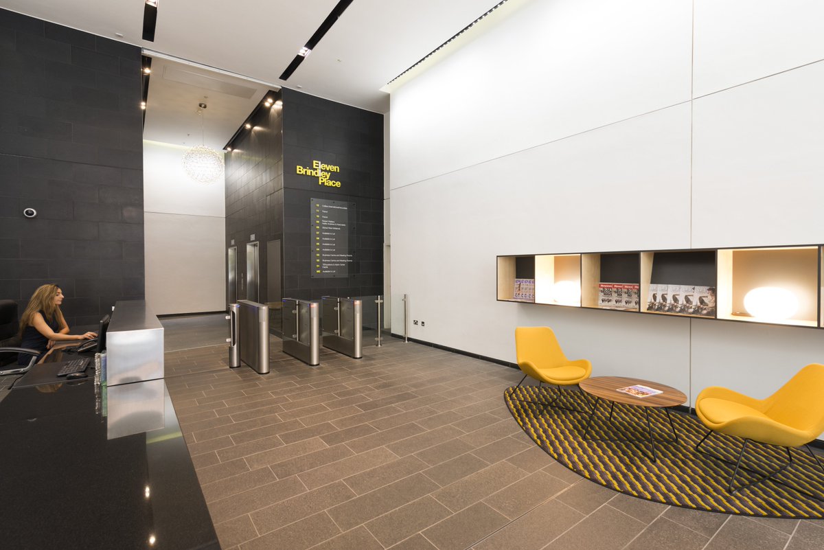 elevenbrindley's tweet image. From 1 to 10, this is Eleven. elevenbrindleyplace.co.uk