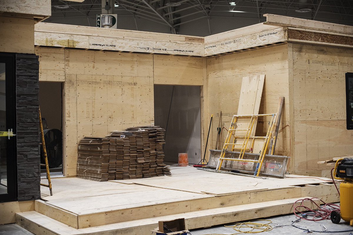ProbuiltReno's tweet image. Day 7: Now to build the patio and finish the back of the #FutureDreamHome
#FDHome #nationalhomeshow