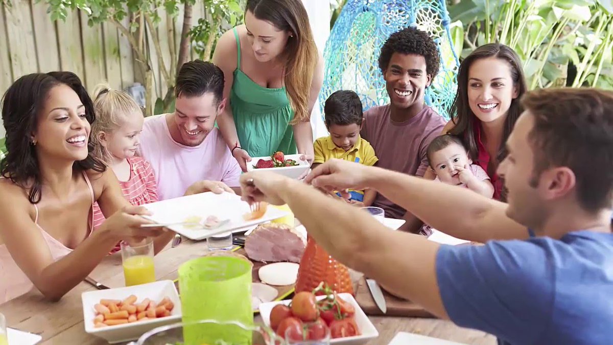 What is your healthy eating style? 
youtube.com/watch?v=j7CcaU…
