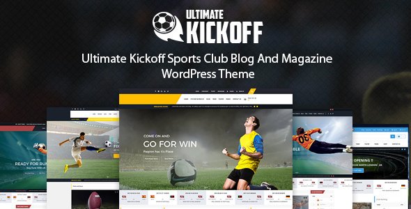 wonsterscript's tweet image. Ultimate Soccer News Magazine WordPress Theme –… wonsterscript.com/ultimate-socce… #WordpressThemes #captainprofile #featureplayer #newsmagazine