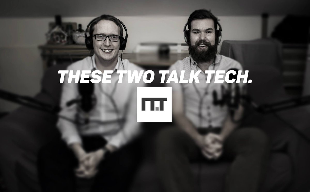 InTechTodayPod's tweet photo. Got a tech question? Something you're not too sure about? Tweet us and we'll get it in tomorrow's podcast #AskITT https://t.co/XKuntaw0yu