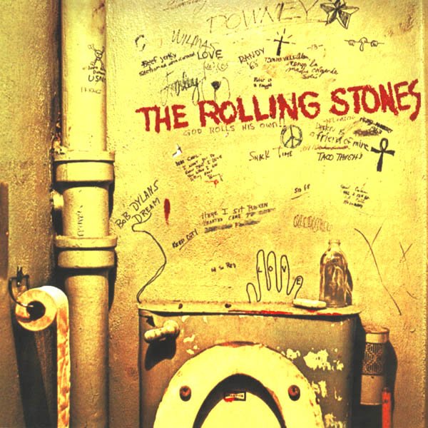 WizardPills's tweet photo. Beggars Banquet - TheRolling Stones https://t.co/1Njt2LkYCF