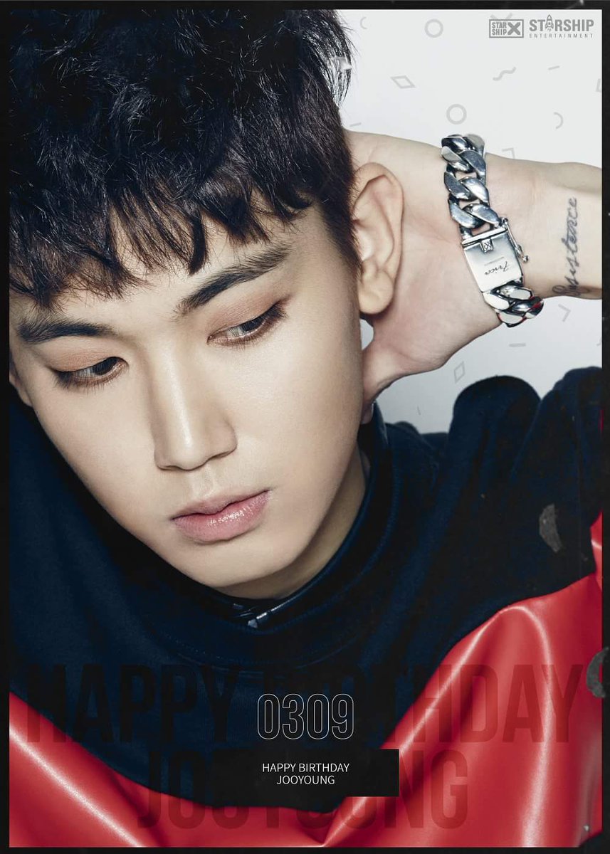 Shiinyya's tweet photo. #HappyBirthdayJooyoung #Jooyoungday https://t.co/qiWOqGWoQc