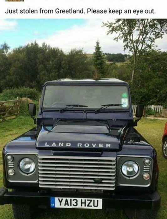 LandyWatch's tweet image. 