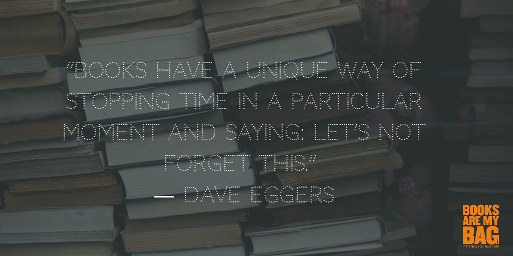 Happy birthday Dave Eggers! You\re pretty, pretty great. 

cc: 