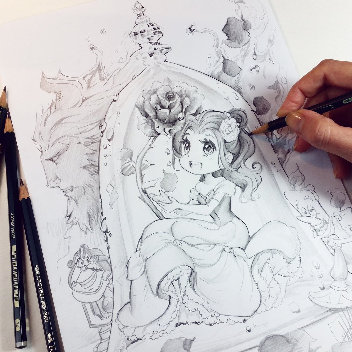 Nashi On Twitter Next Disney Princess In The Bottle Nashi On Twitter Next Disney Princess In The Bottle