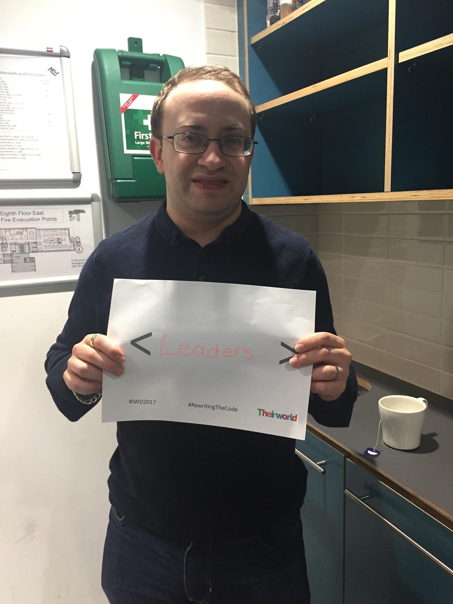 MECPureGS's tweet image. Girls &amp;lt;leaders&amp;gt; &amp;lt;powerful&amp;gt; and &amp;lt;bold&amp;gt;! Today I'm #RewritingTheCode #IWD17 😀