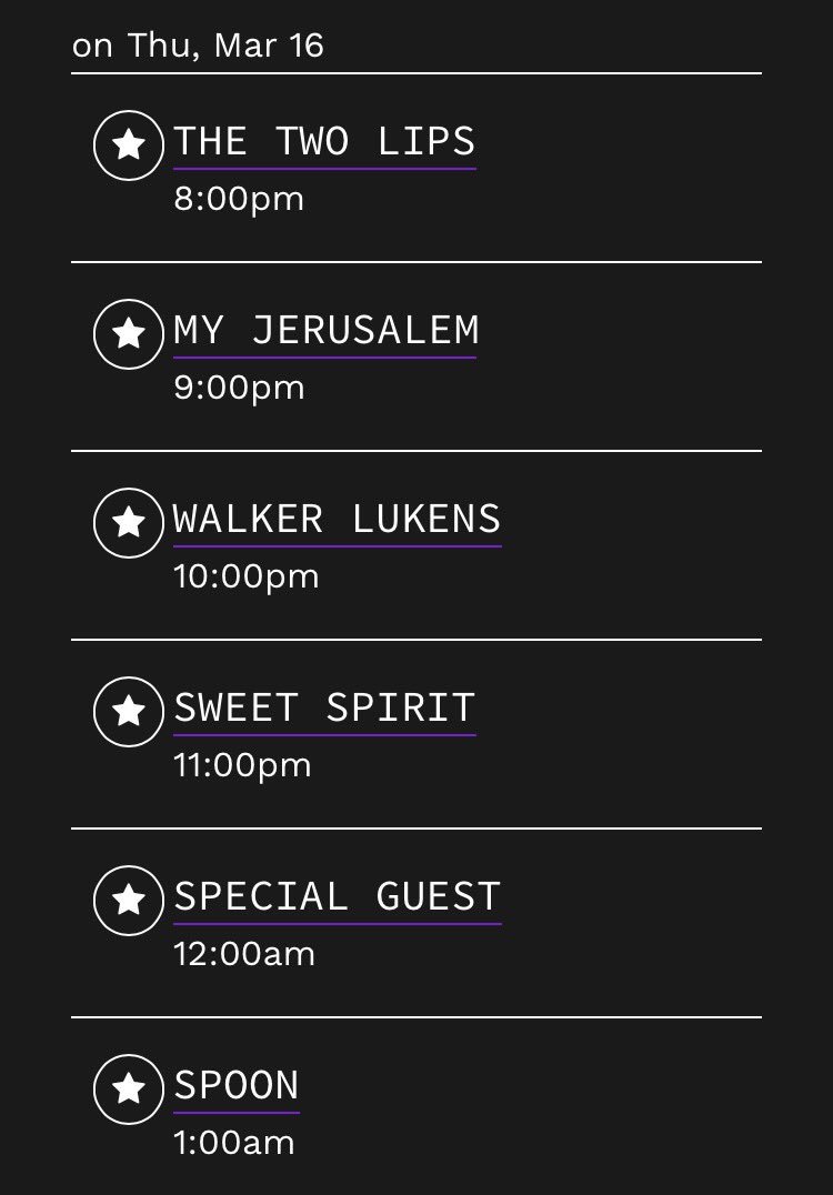 The Two Lips tweet media