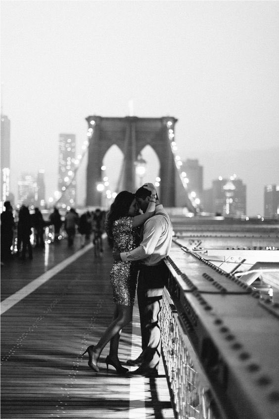 Theres Still Love 💝 || In This City 🌇 || #brooklyn #nyc #newyork
