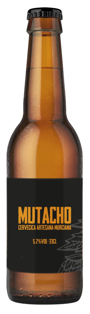 murciaalimenta's tweet photo. ¡Nuestros amigos de @MUTACHO_CA ya están aquí! Conoce su magnífica #cerveza artesana con tan solo un clic 😉
https://t.co/eTryll355y https://t.co/faDVkCc41O