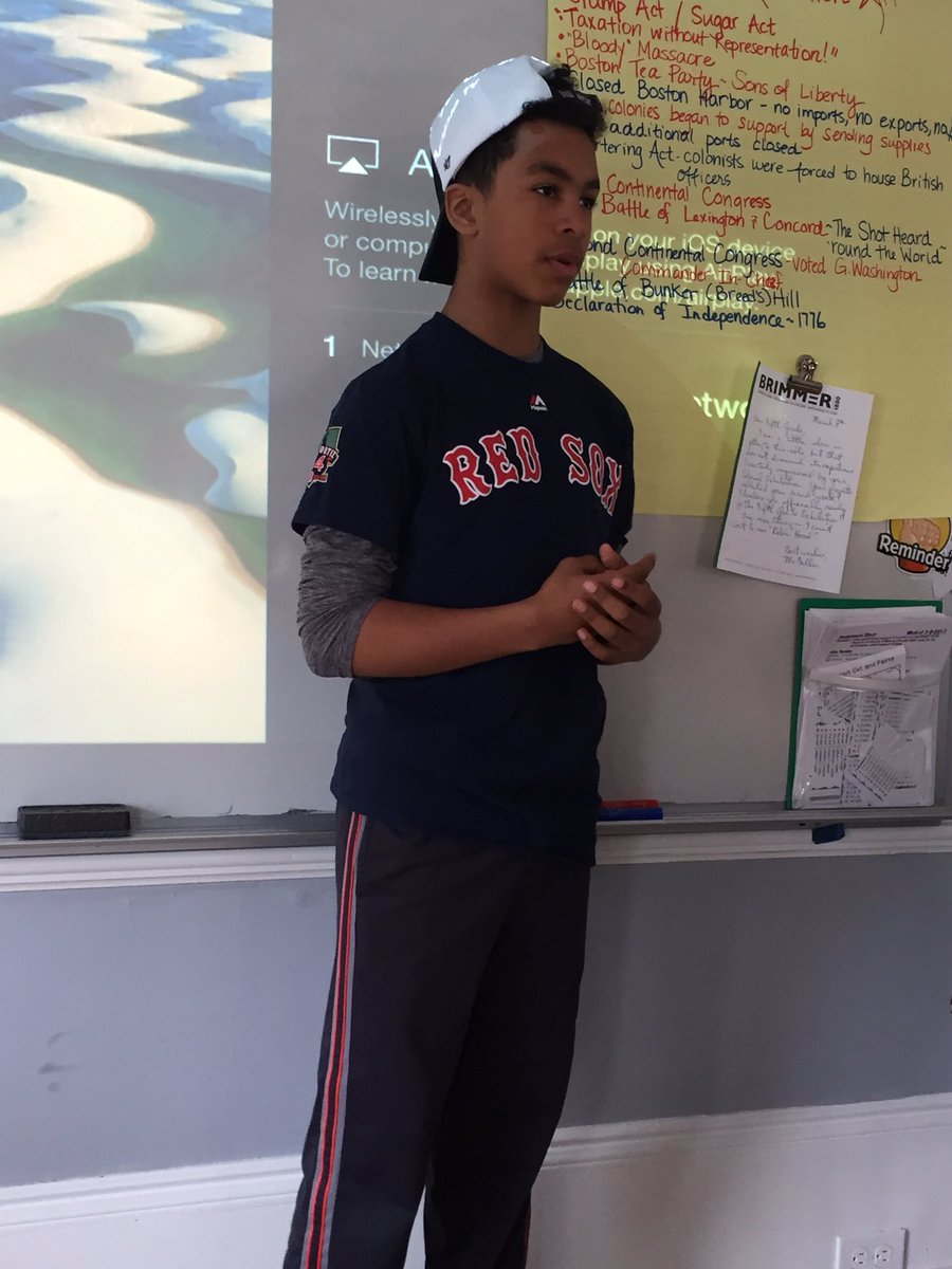 meg_ship's tweet photo. 5S was visited by authors, artists, and sports legends today! #biographyprojects #grade5rocks #readingcomesalive https://t.co/4PQTwj56J1