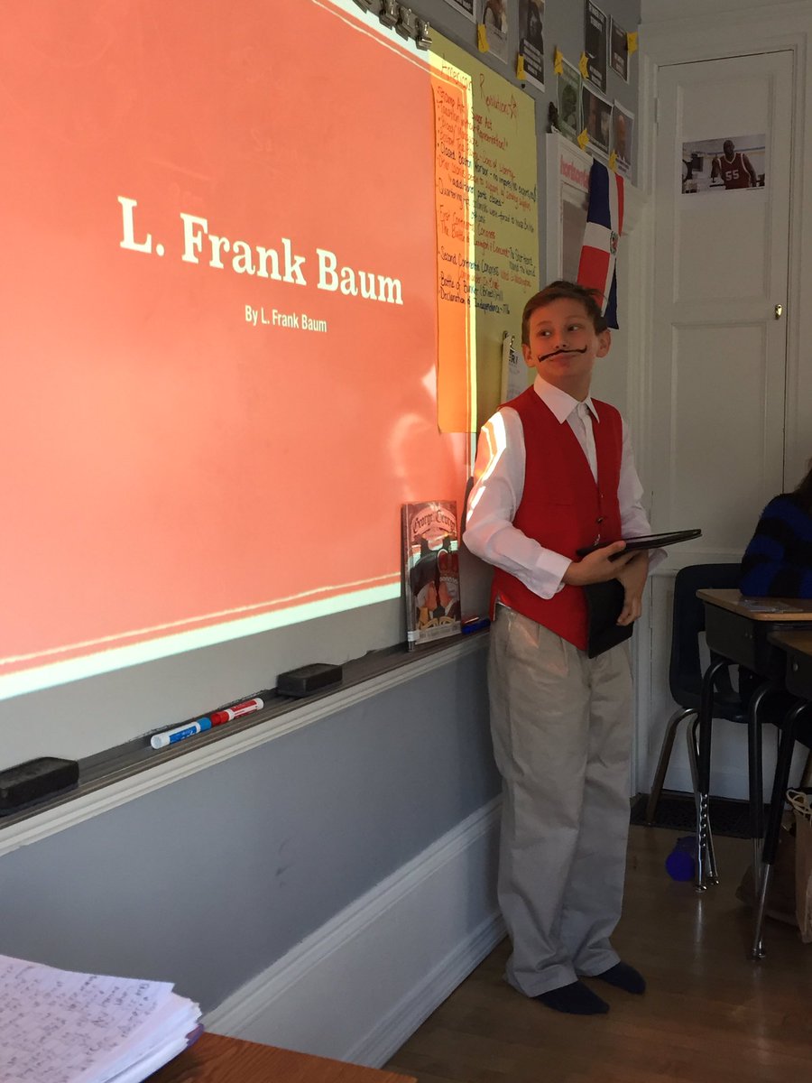 meg_ship's tweet photo. 5S was visited by authors, artists, and sports legends today! #biographyprojects #grade5rocks #readingcomesalive https://t.co/4PQTwj56J1
