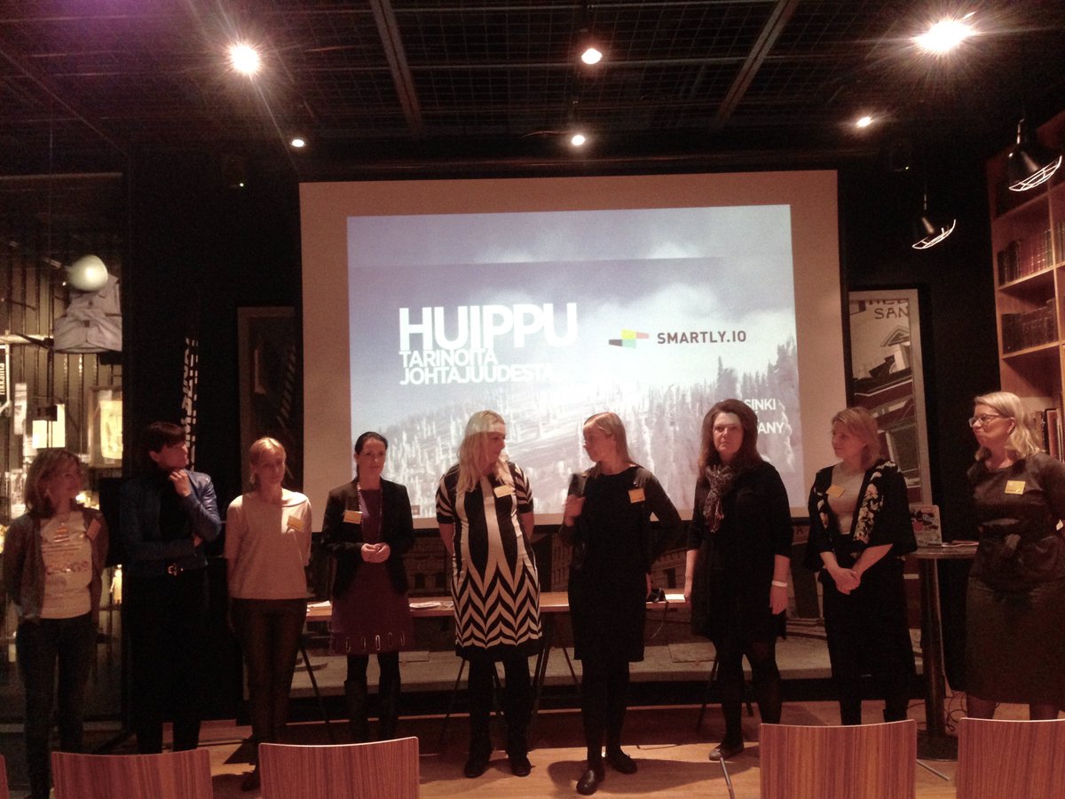 Helsinkithinkco's tweet image. Illan mentorit esittäytyvät! Niin paljon visiota, rohkeutta ja tarmoa samassa huoneessa, että ihan hengästyttää! #huippu #youmakewe 🔥