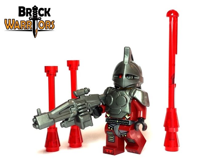 BrickWarriors's tweet photo. Custom LEGO Gun Highlight - Bullet Factory https://t.co/nDxvsLOWOj #LEGO #BrickWarriors #Minifigure #BulletFactory #Gun #LEGOaccessories https://t.co/x4LKFW38lW