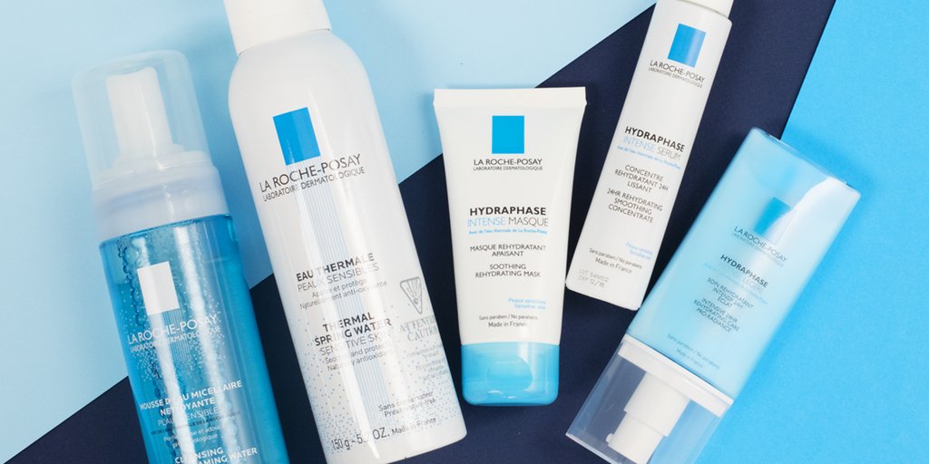 larocheposayca's tweet photo. Give your sensitive skin the love it deserves. #betterlifeforsensitiveskin https://t.co/TjhNx1s4gK
