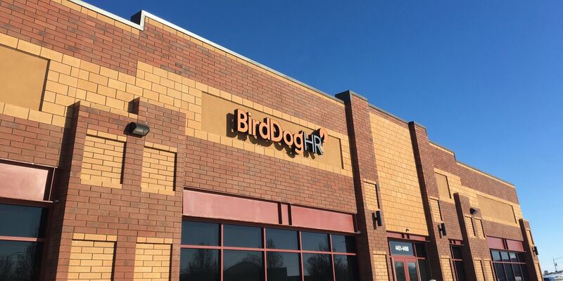 CityofUrbandale's tweet photo. Tech is hot and growing in Urbandale. See @BirdDogHR and @SourceAllies on the Urbandale #technologycorner #urbandale100 https://t.co/uDkNr6brzj