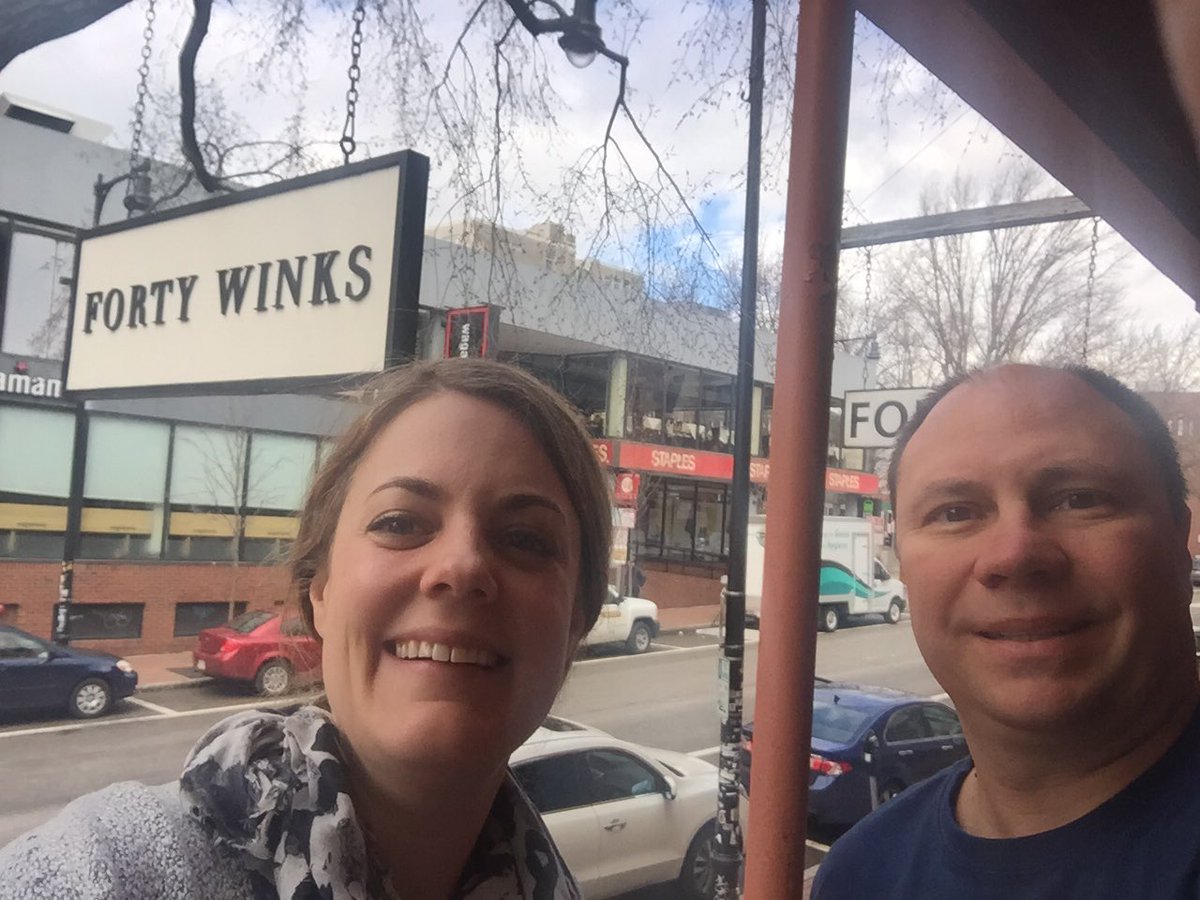 joeb300's tweet photo. Just bought lunch for one of my favorite #SmallBusiness @FortyWinksHS #JoinUsForGood #iworkateastern.  @easternbank #businessisgood https://t.co/btrXSIJK5t