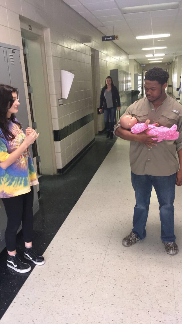 hamilton4prez17's tweet photo. Behind the scenes of our newest commercial! Can't wait for it to roll out!! https://t.co/cvigOLWuw4
