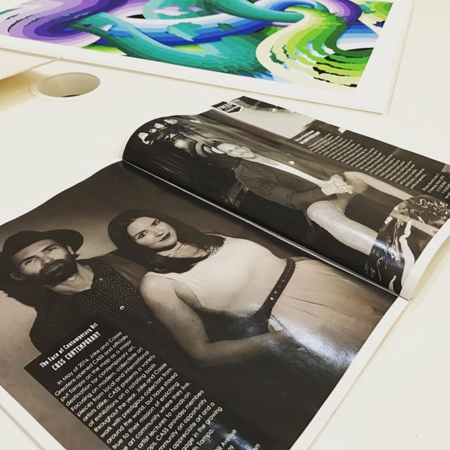 casslimited's tweet photo. Thank you @tampabaymetro for including us in the Faces of Tampa issue.
#casscontemporary #cassltd #cassconsulting #facesoftampa #cass https://t.co/NVIdZbhsVq